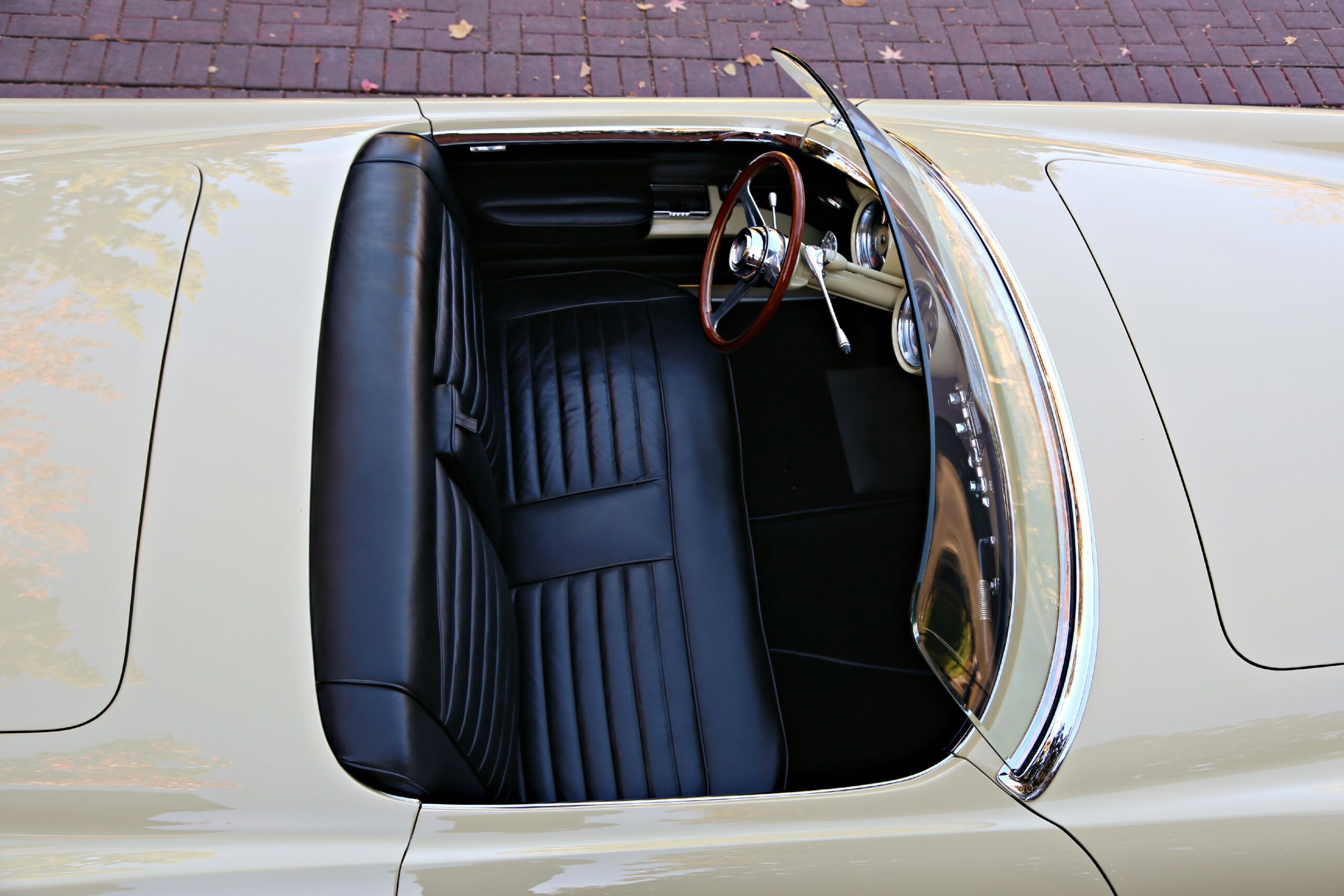 Dodge Firearrow II