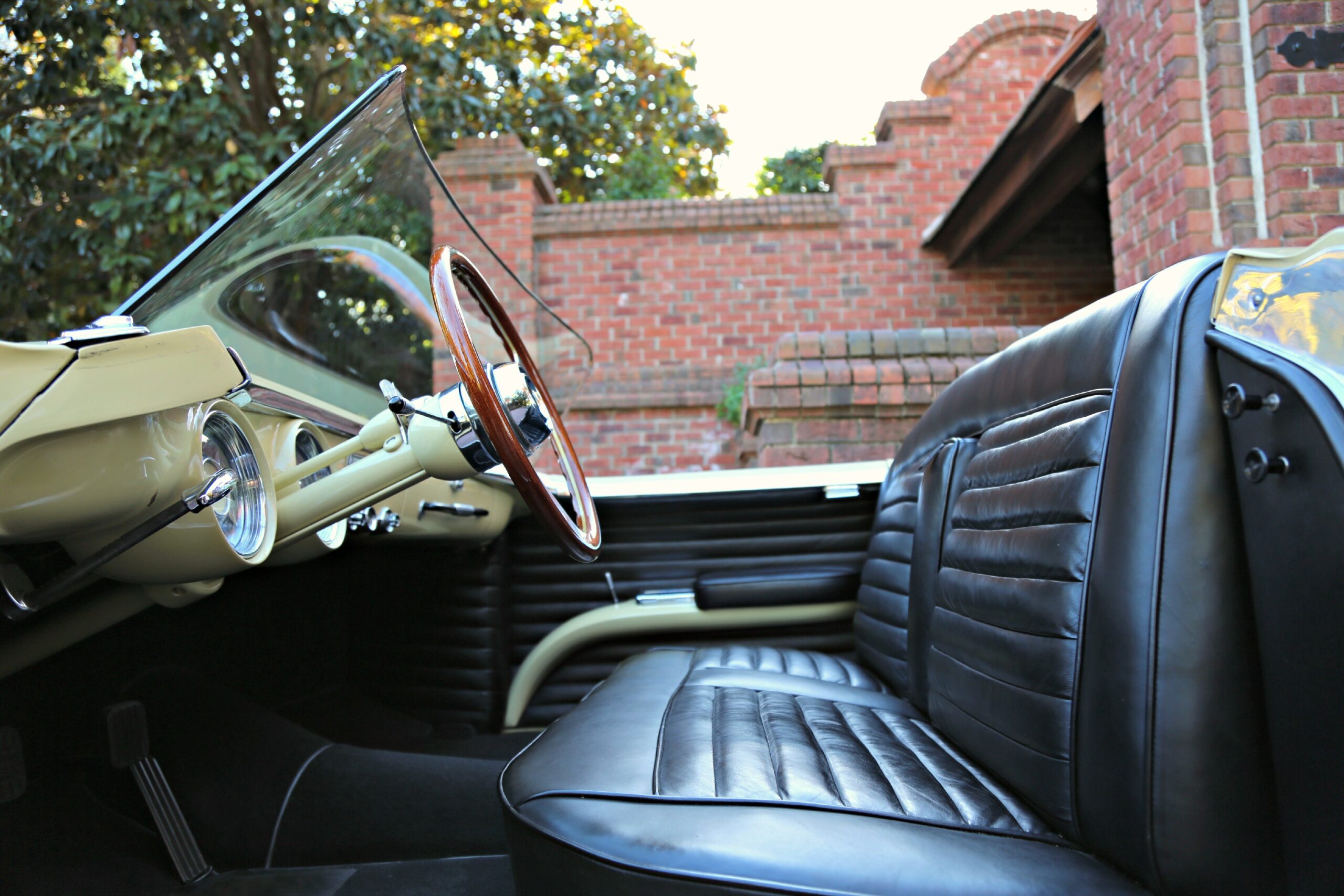 Dodge Firearrow II