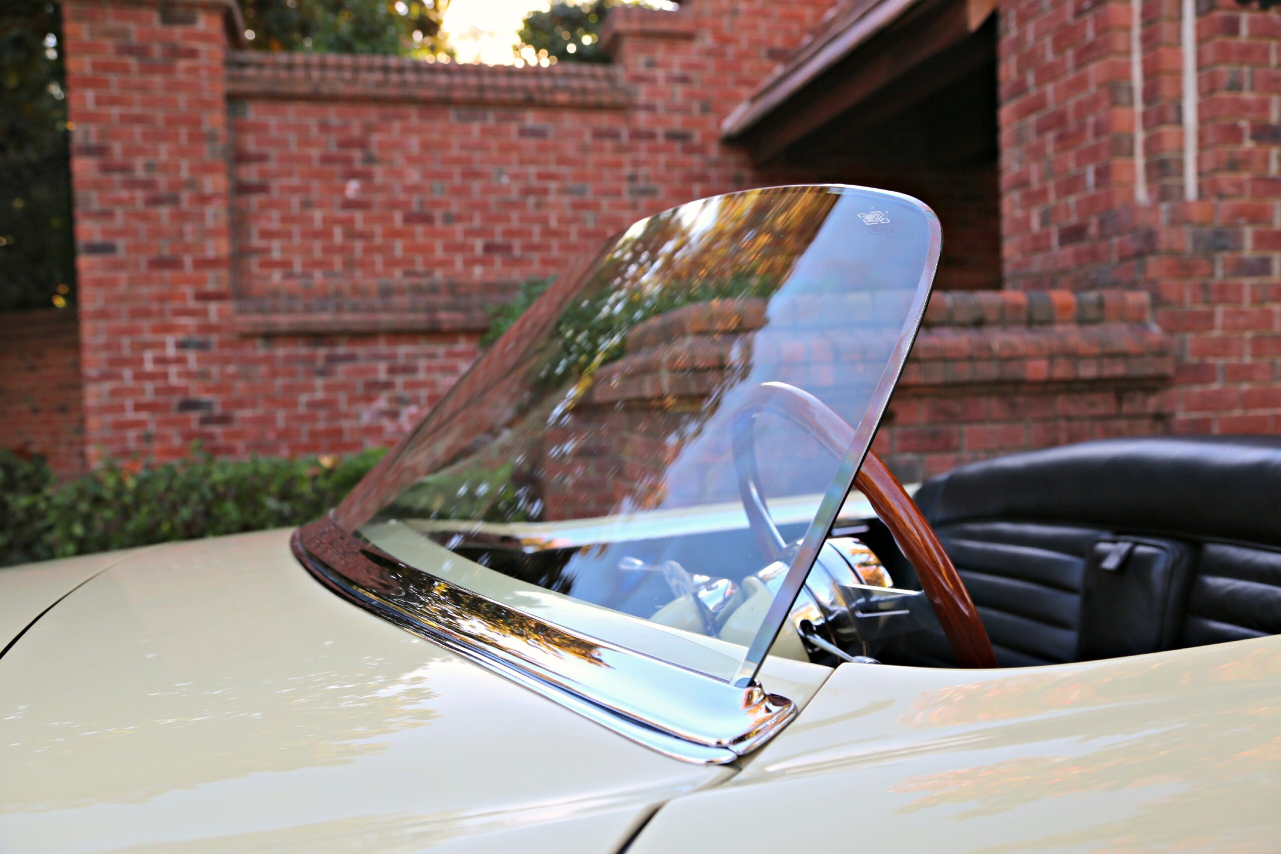 Dodge Firearrow II