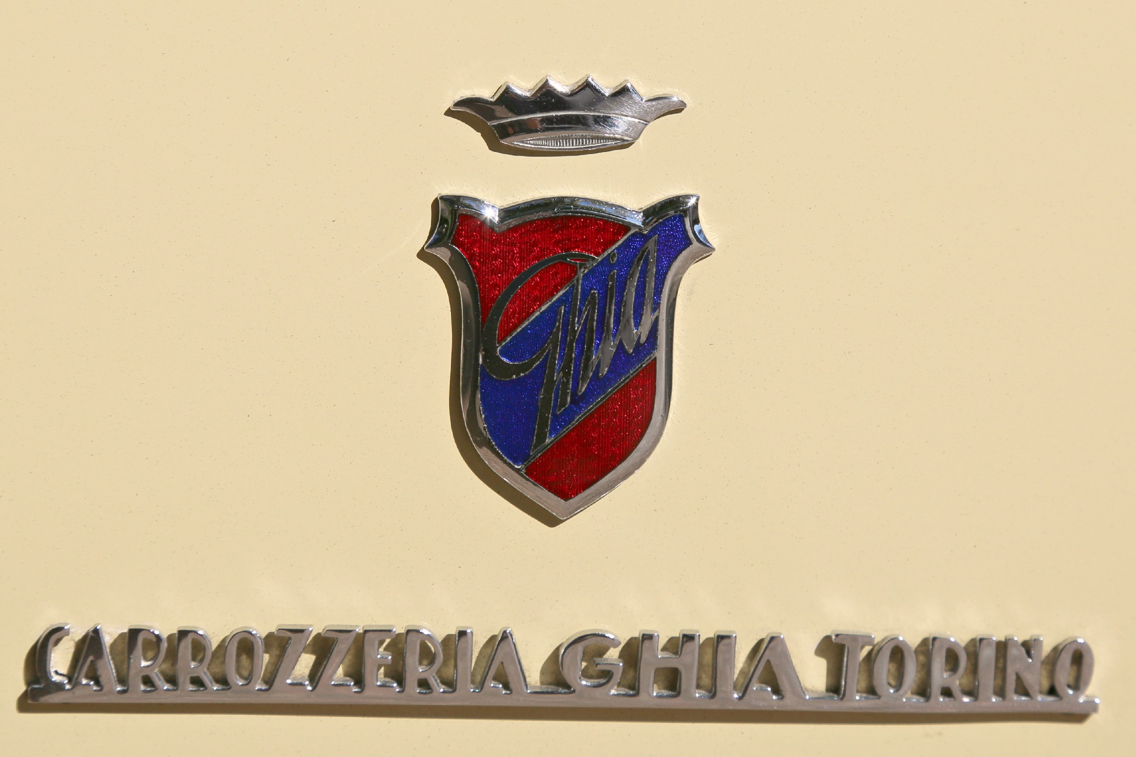 Dodge Firearrow II
