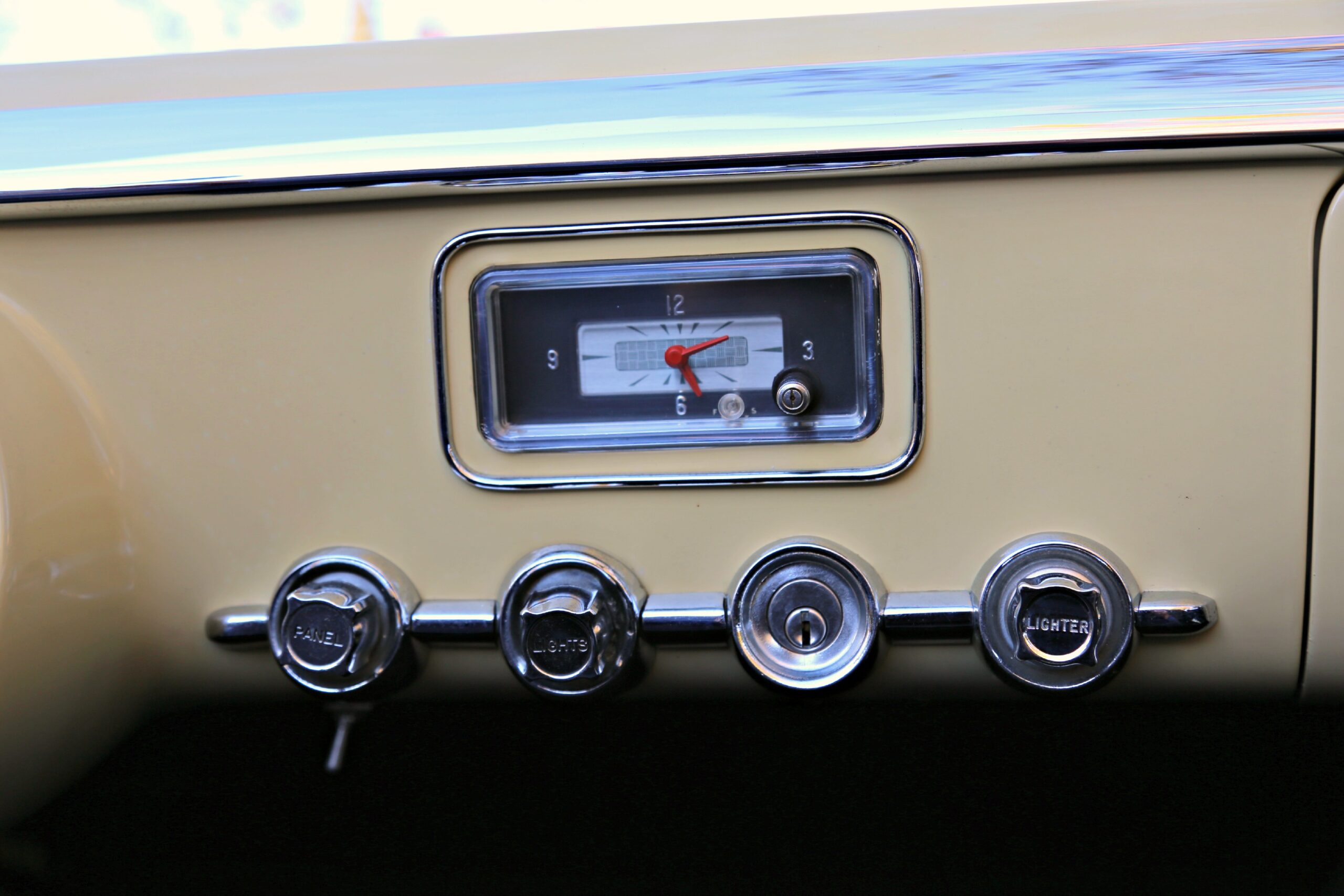 Dodge Firearrow II
