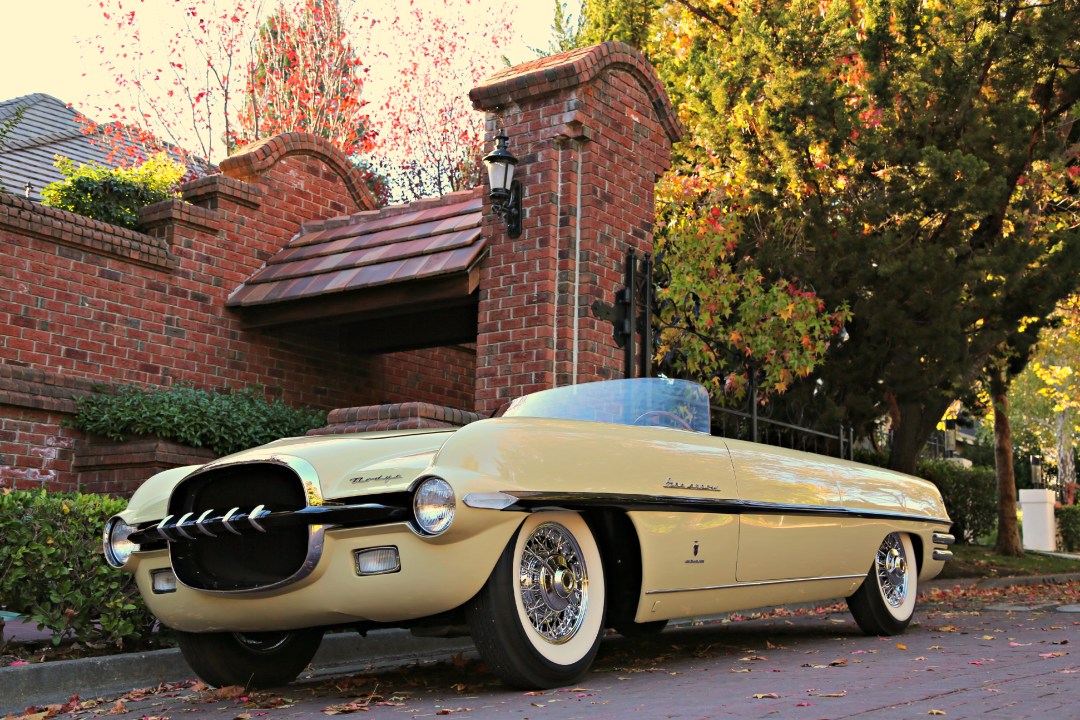 Dodge Firearrow II