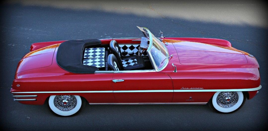 Dodge Firearrow IV