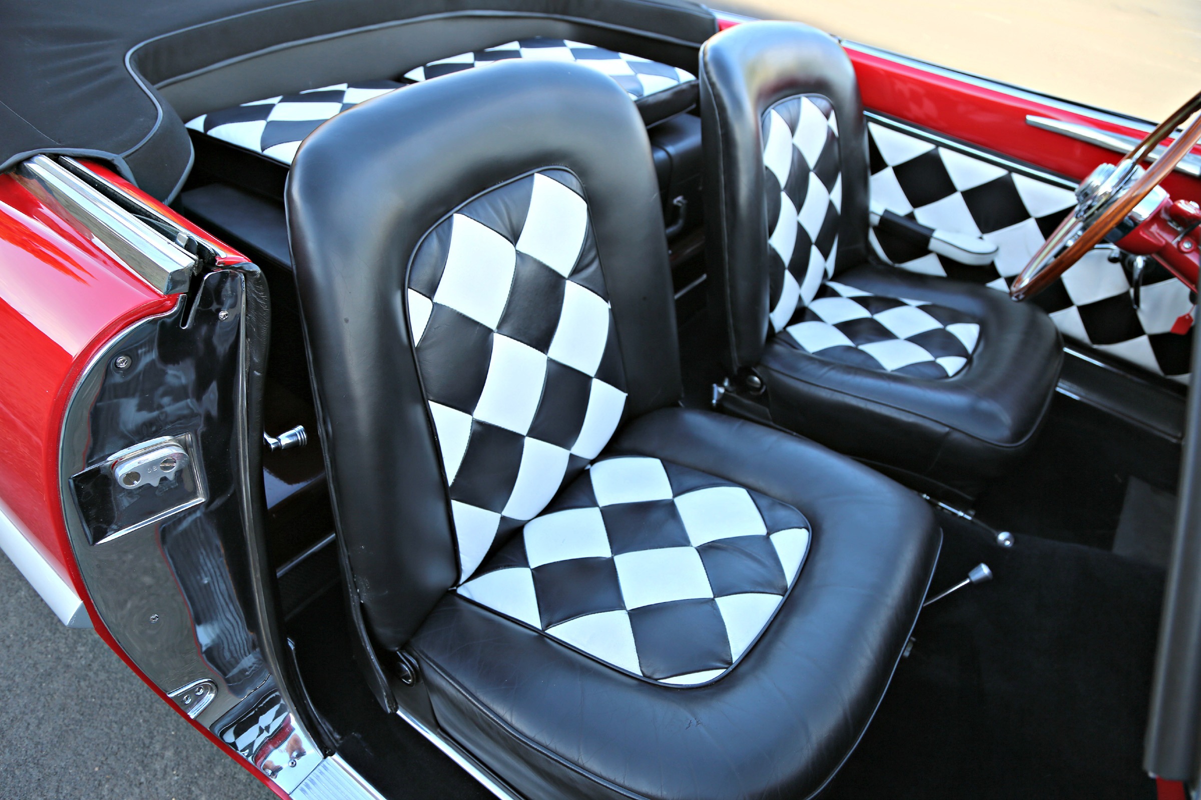 Dodge Firearrow IV