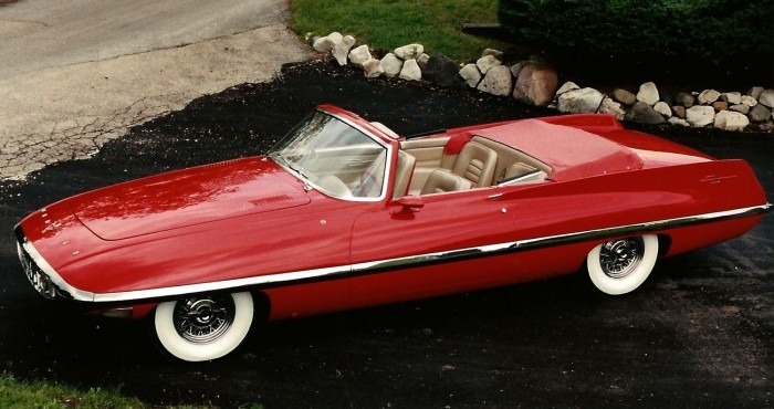 Chrysler Diablo