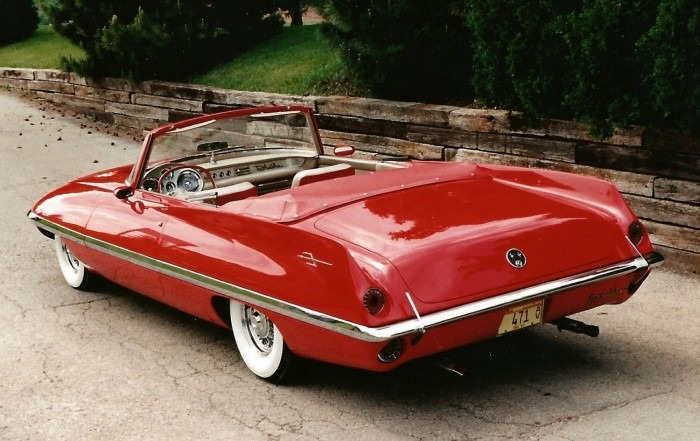 Chrysler Diablo