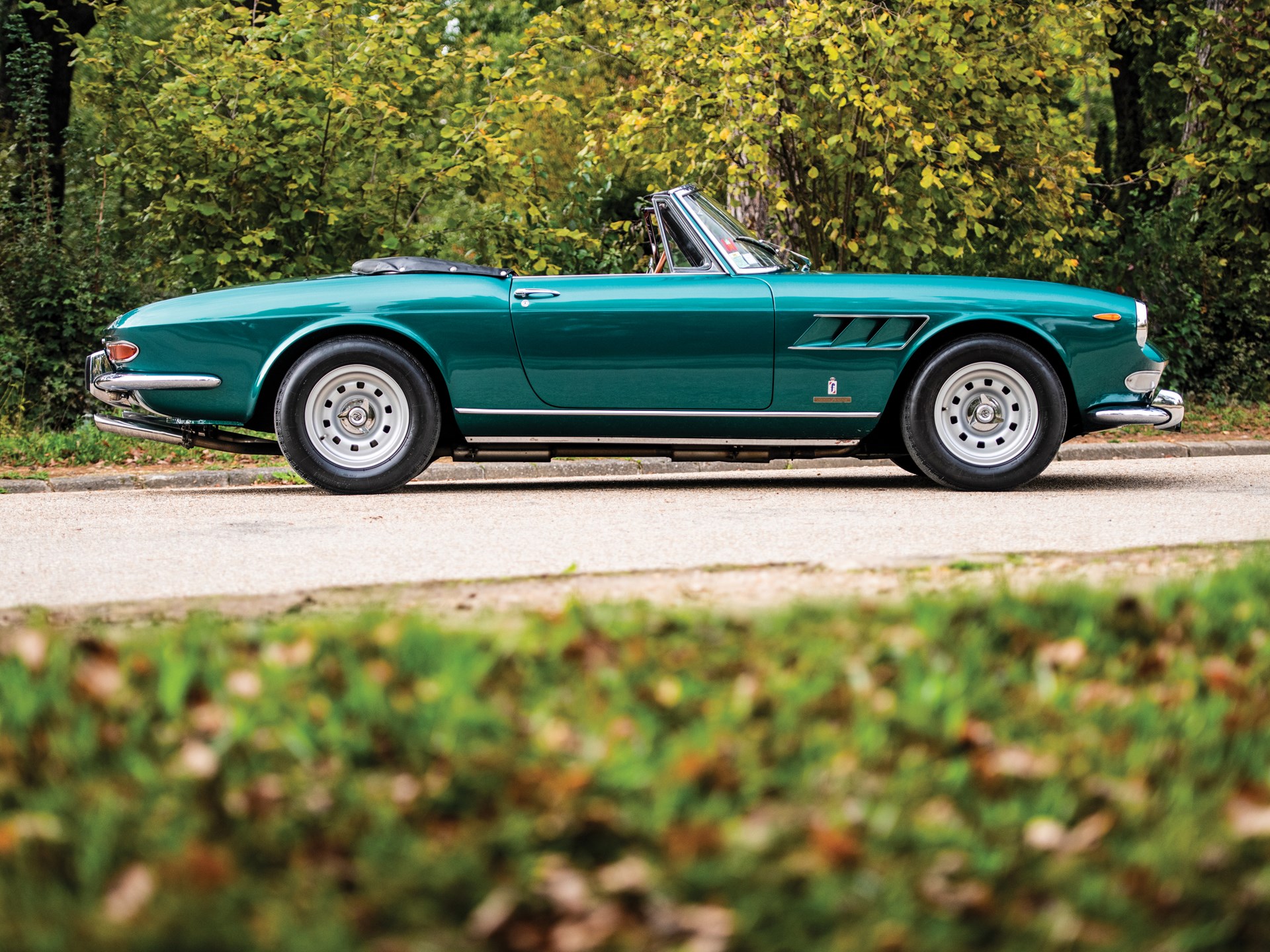 Ferrari 275 GTS