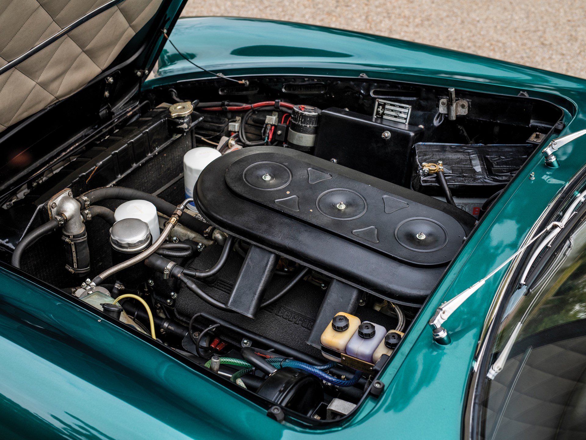 Ferrari 275 GTS