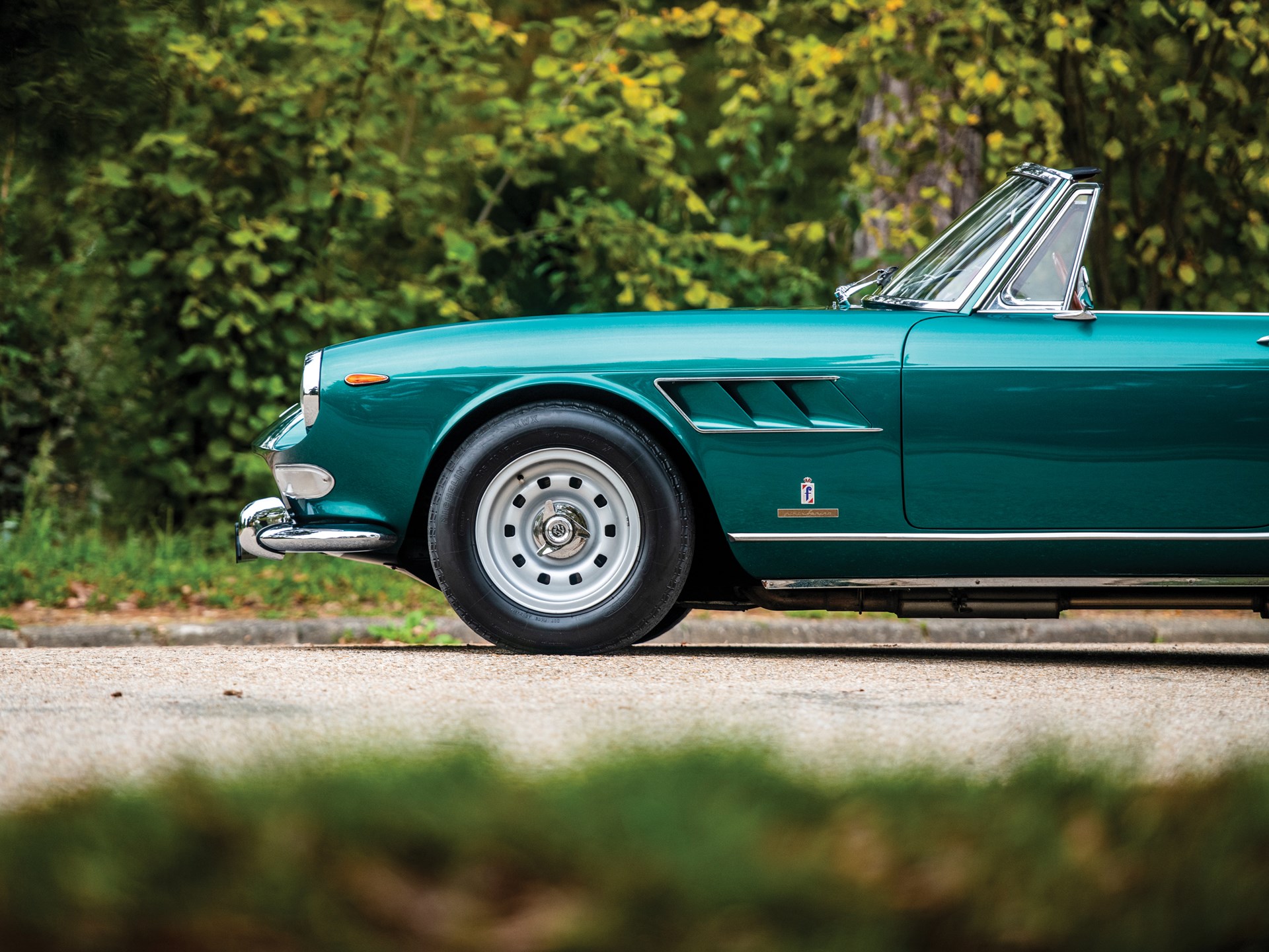 Ferrari 275 GTS
