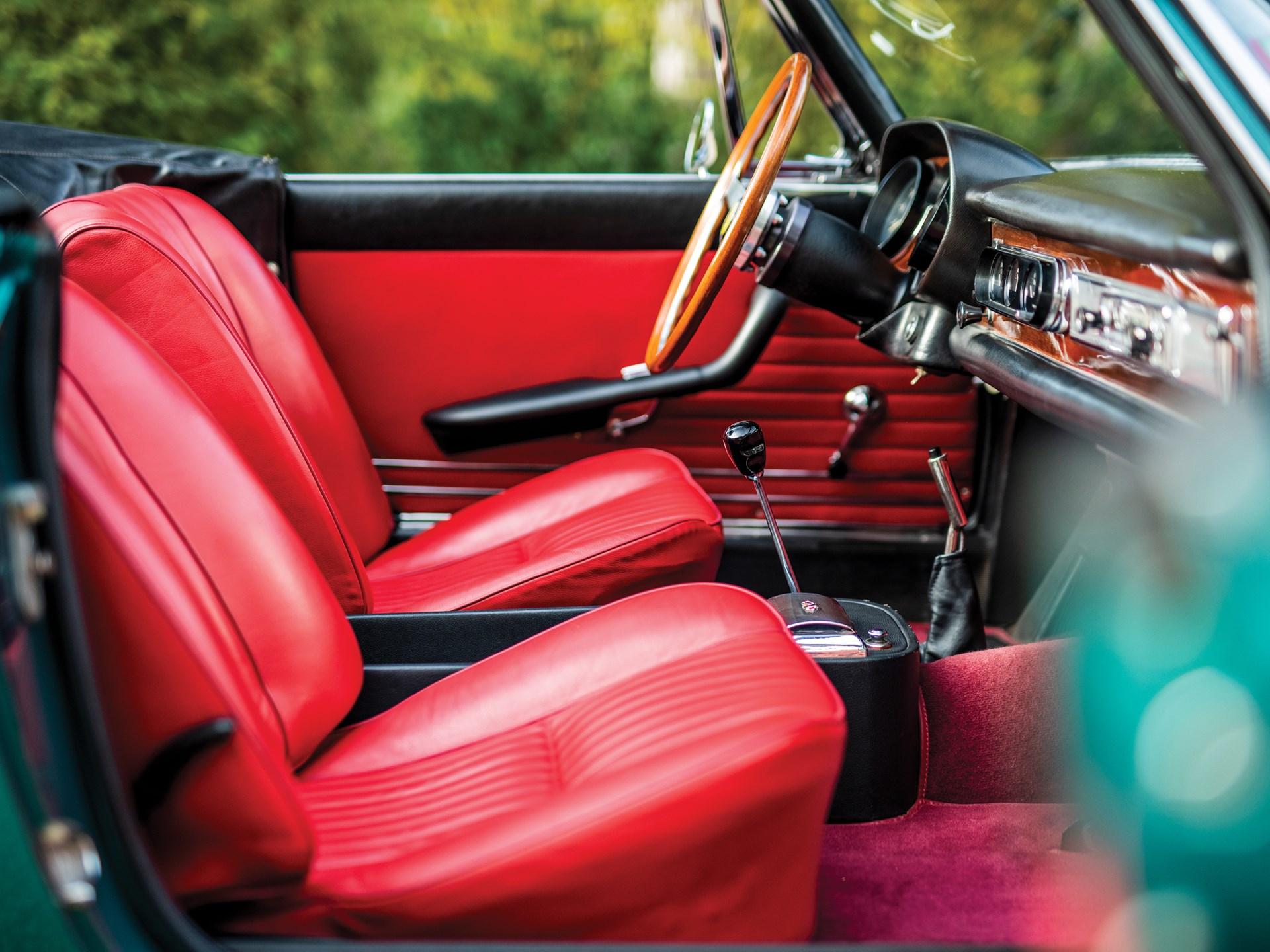 Ferrari 275 GTS
