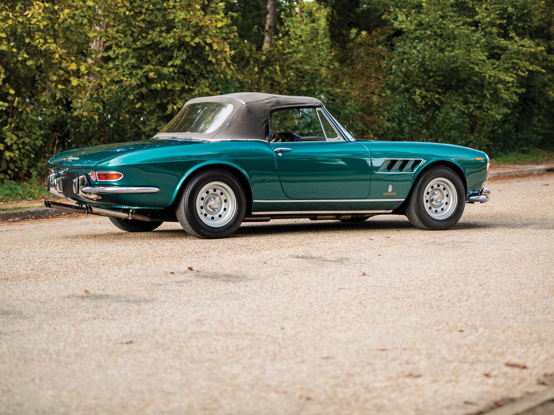 Ferrari 275 GTS