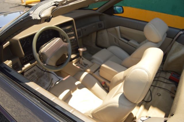 Cadillac Allanté