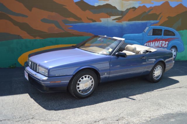 Cadillac Allanté