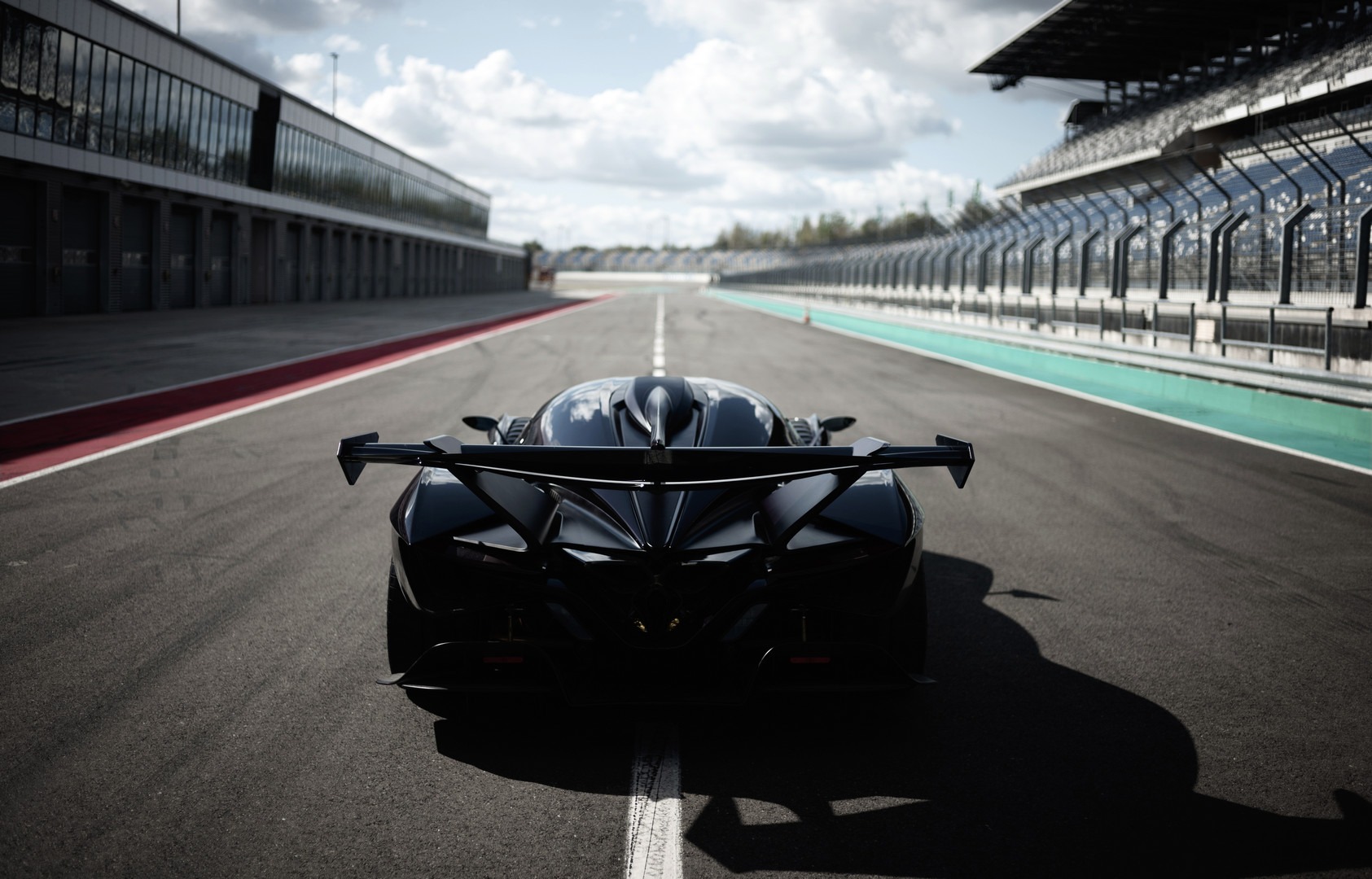 apollo intensa emozione