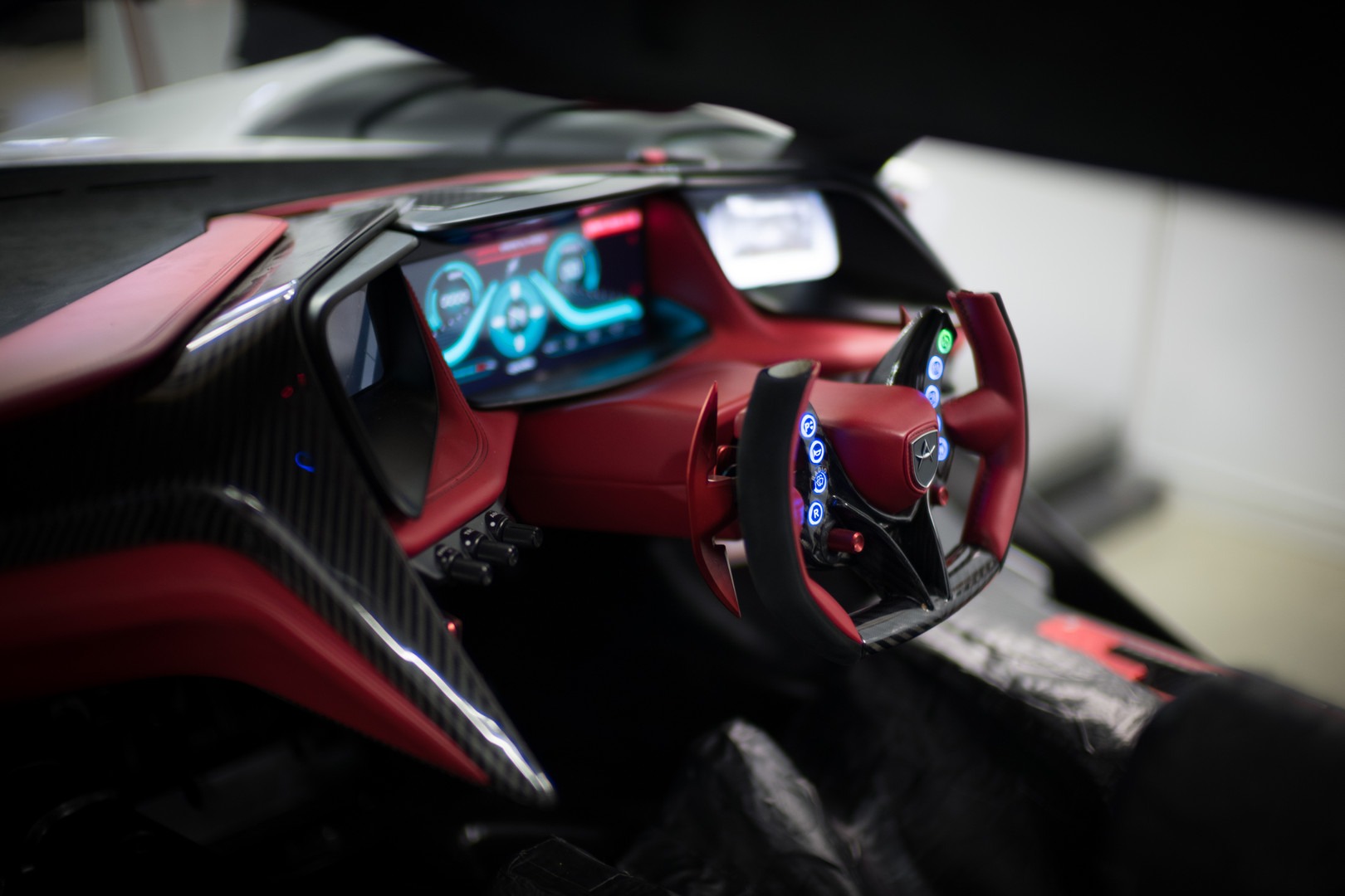 Apollo Intensa Emozione