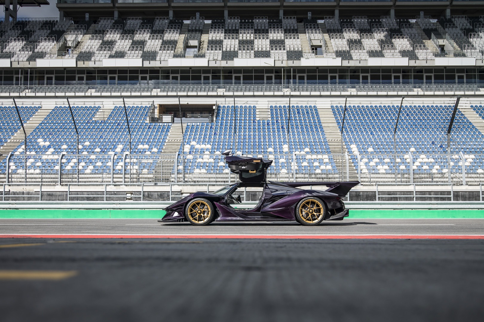 Apollo Intensa Emozione
