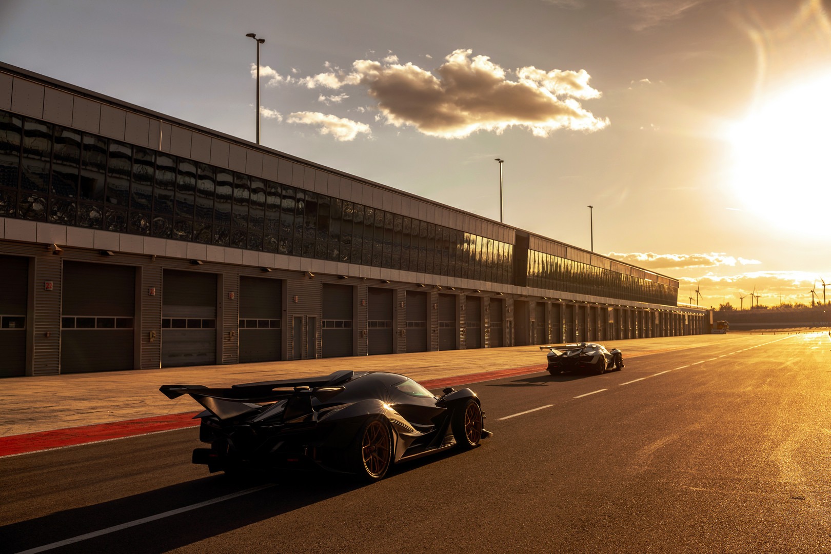 Apollo Intensa Emozione