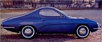 Renault R8 Coupé
