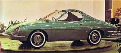 Renault R8 Coupé