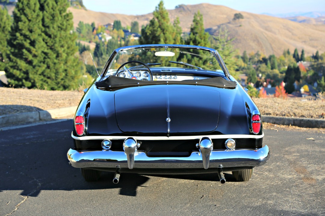 Dual-Ghia Firebomb