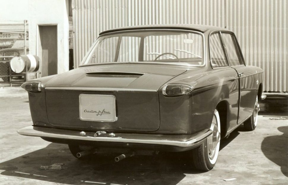 Volkswagen Type 1