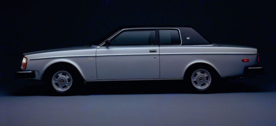 Volvo 262 C