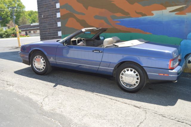 Cadillac Allanté