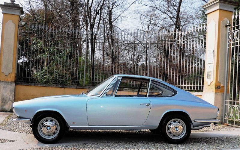BMW 1600 GT