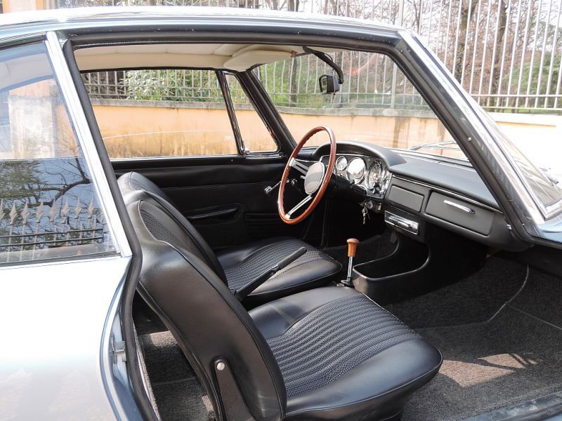BMW 1600 GT