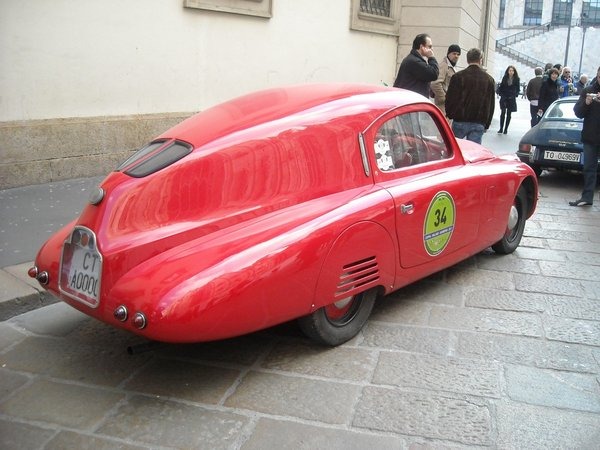 Fiat 508 C MM Savio