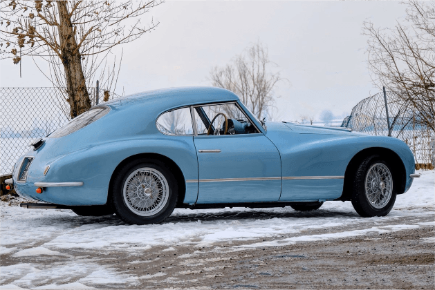Fiat 8V