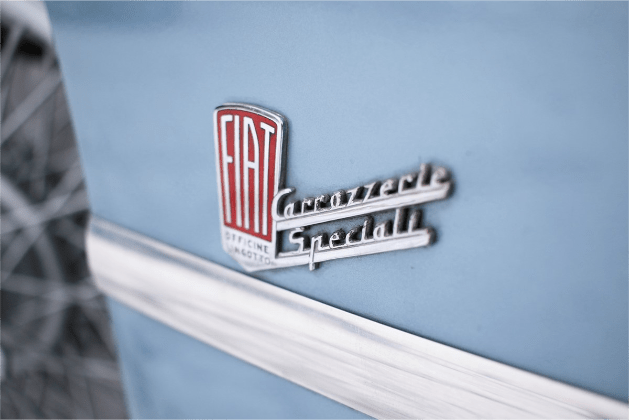 Fiat 8V