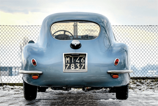 Fiat 8V