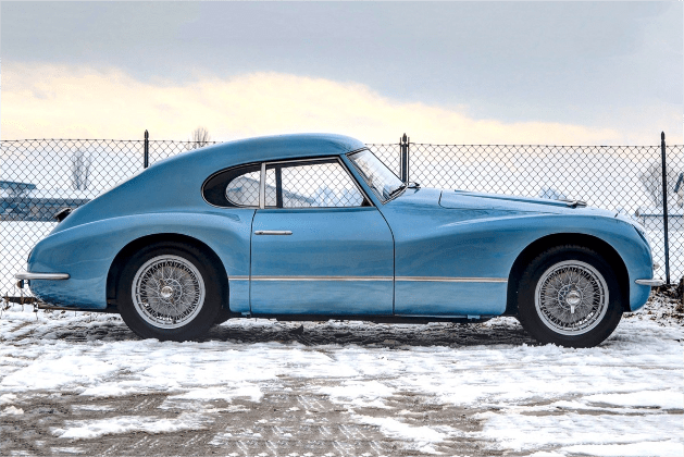 Fiat 8V
