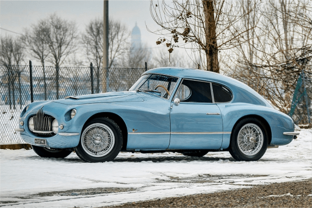Fiat 8V