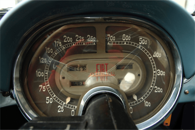 Fiat 8V