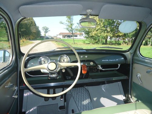 Fiat 1100-103 Elite
