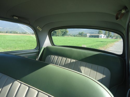 Fiat 1100-103 Elite