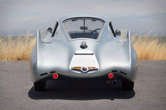 Cisitalia 202 CMM