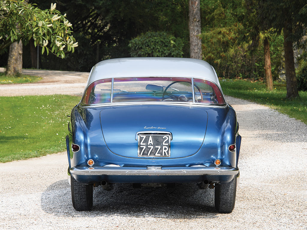 Lancia Aurelia B52 Coupé Vignale