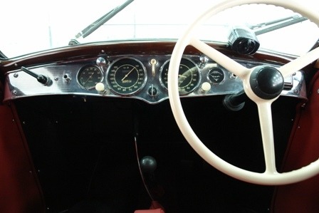 Lancia Augusta Garavini