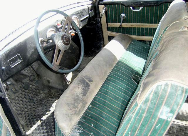 Fiat 1100 EL Giardinetta