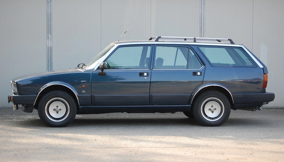 Alfa Romeo Alfetta SW