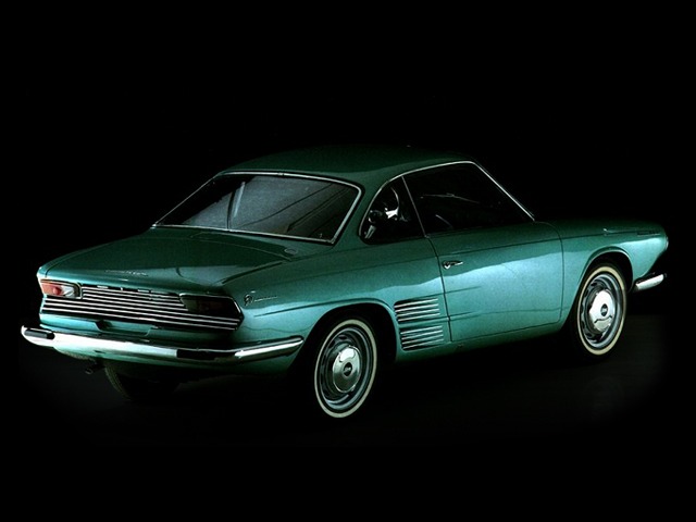 Hino Contessa Sprint 900