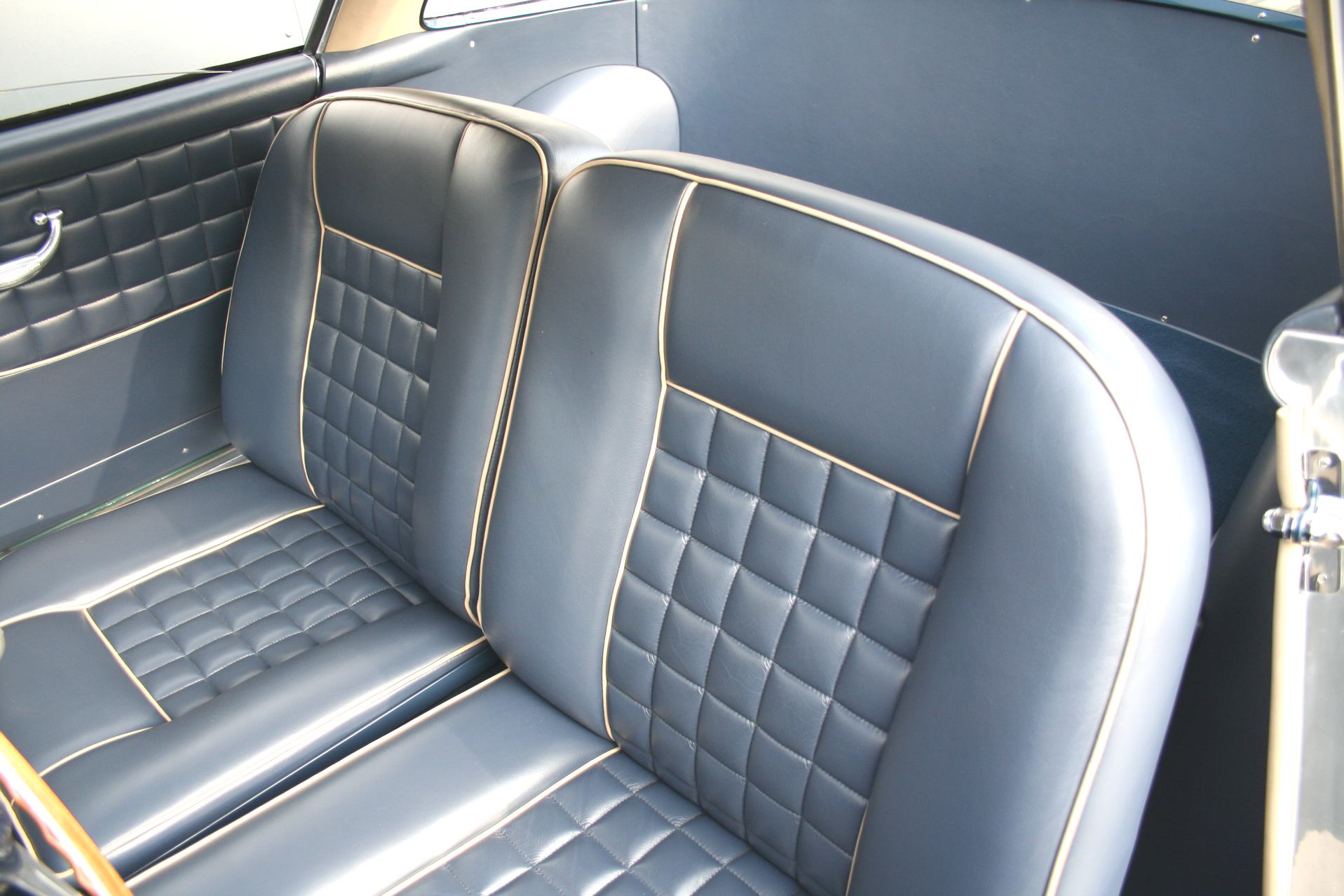 Fiat 8V Vignale