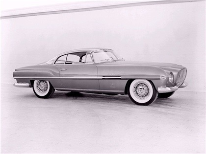 Plymouth Explorer Special