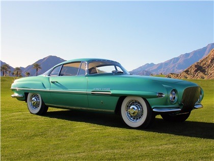 Plymouth Explorer Special