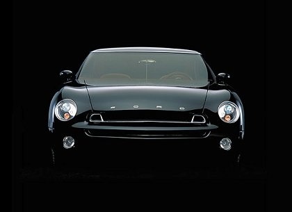 Ford Forty-Nine