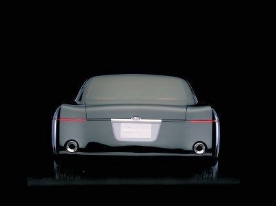 Ford Forty-Nine