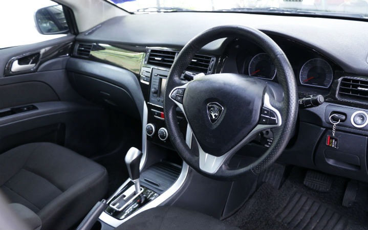 Proton Prevé